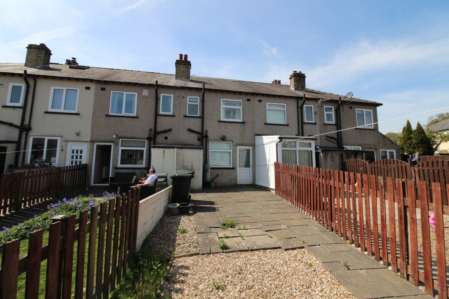 Images for Exley Drive, Keighley, West Yorkshire EAID:3030449609 BID:4216801