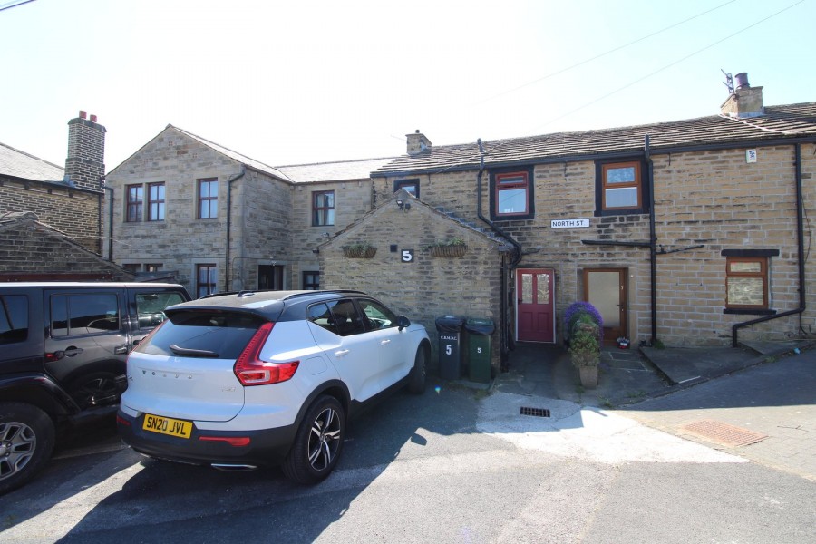 Images for Haworth, Keighley, West Yorkshire EAID:3030449609 BID:4216801