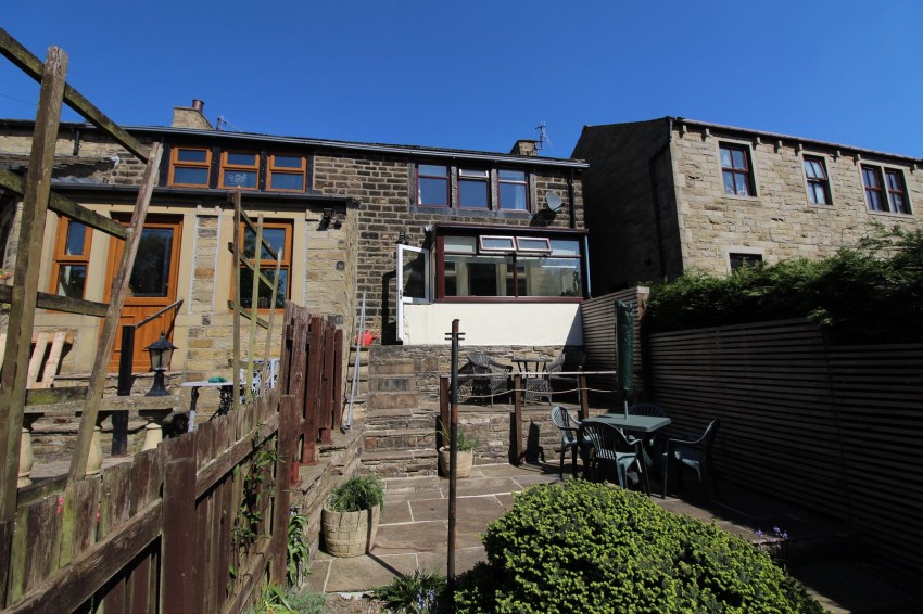 Images for Haworth, Keighley, West Yorkshire EAID:3030449609 BID:4216801