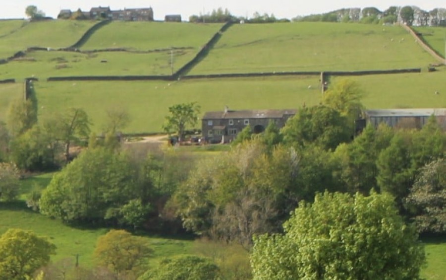 Images for Oakworth, Keighley, West Yorkshire EAID:3030449609 BID:4216801