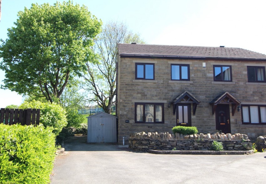 Images for Delph Croft View, Keighley, West Yorkshire EAID:3030449609 BID:4216801