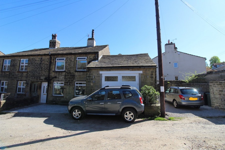 Images for Oakworth, Keighley, West Yorkshire EAID:3030449609 BID:4216801