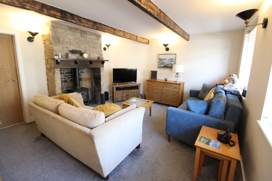 Images for Oakworth, Keighley, West Yorkshire EAID:3030449609 BID:4216801