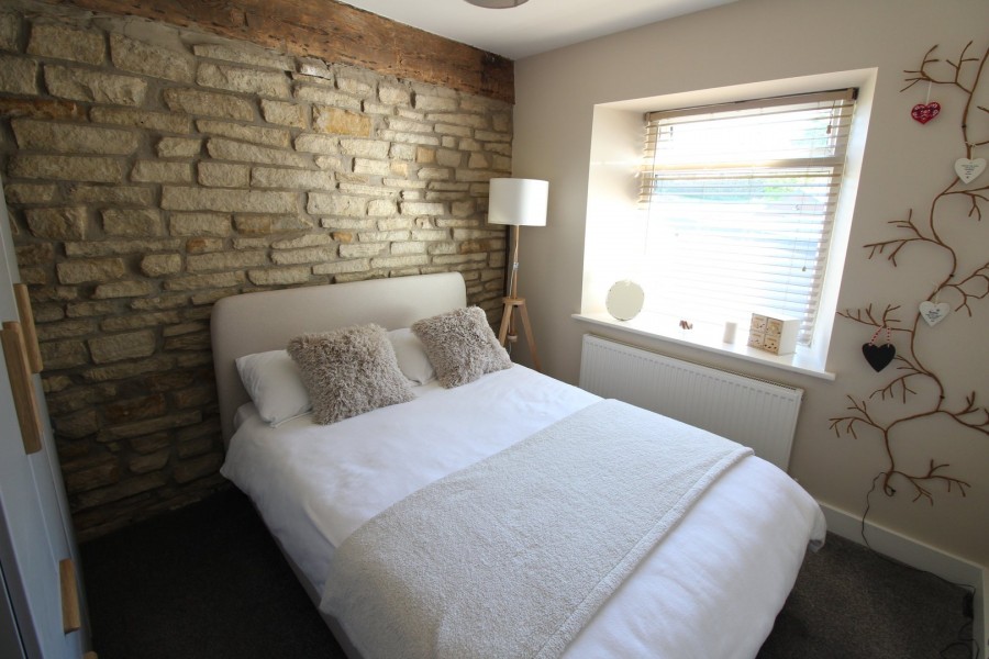 Images for Oakworth, Keighley, West Yorkshire EAID:3030449609 BID:4216801