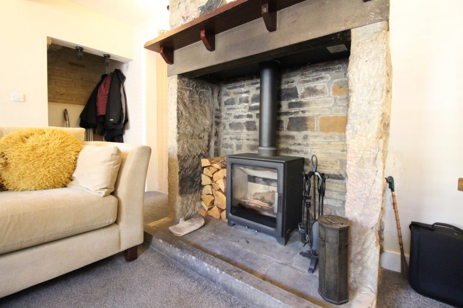 Images for Oakworth, Keighley, West Yorkshire EAID:3030449609 BID:4216801
