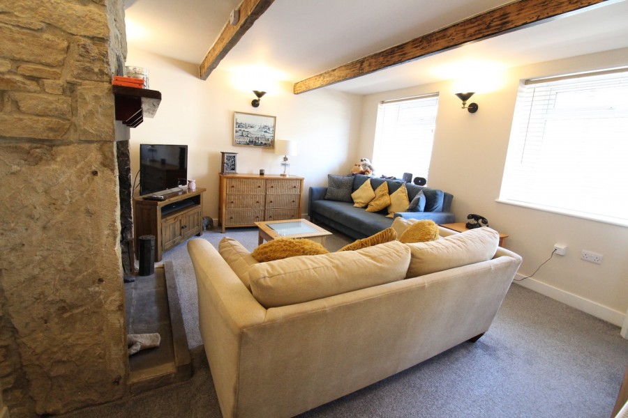 Images for Oakworth, Keighley, West Yorkshire EAID:3030449609 BID:4216801