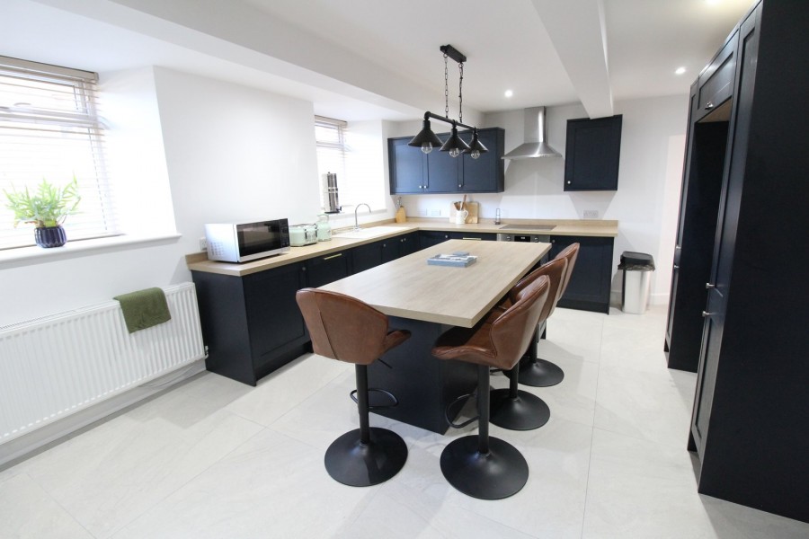 Images for Oakworth, Keighley, West Yorkshire EAID:3030449609 BID:4216801