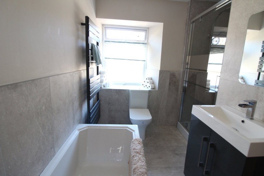 Images for Oakworth, Keighley, West Yorkshire EAID:3030449609 BID:4216801