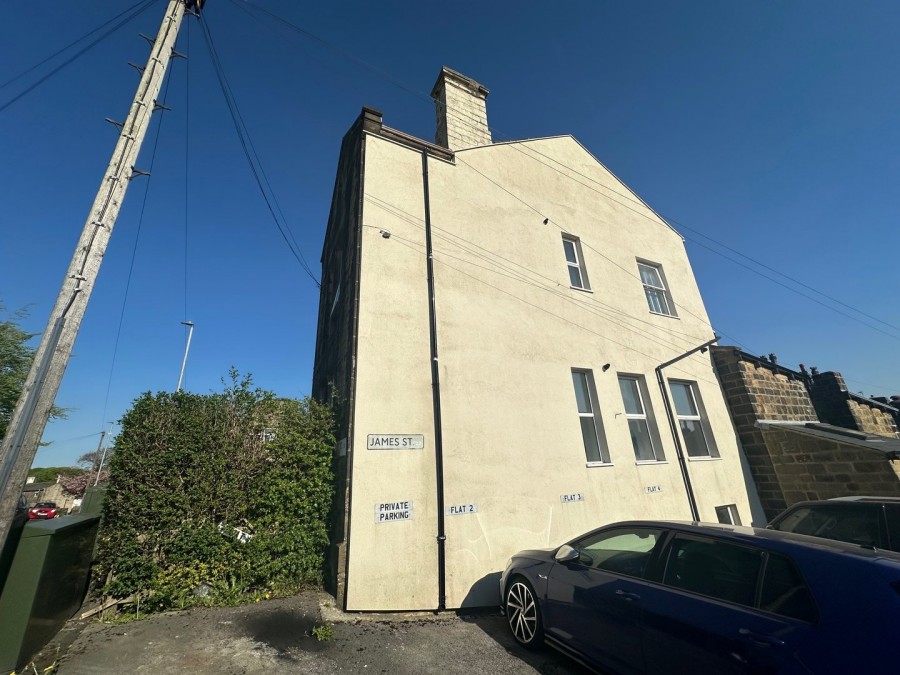 Images for Oakworth, Keighley, West Yorkshire EAID:3030449609 BID:4216801
