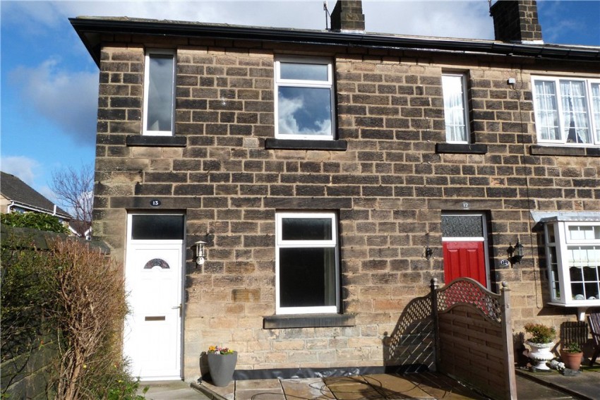 Images for Burley in Wharfedale, Ilkley, West Yorkshire EAID:3030449609 BID:4216801