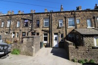 Images for Oakworth, Keighley, West Yorkshire