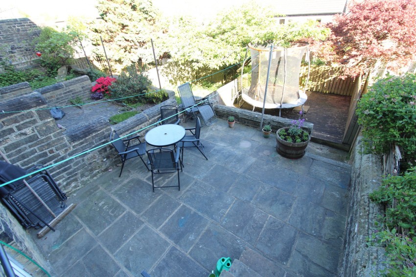 Images for Oakworth, Keighley, West Yorkshire EAID:3030449609 BID:4216801
