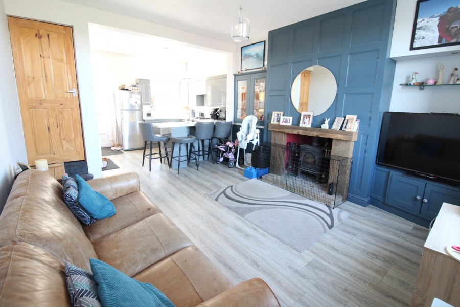 Images for Oakworth, Keighley, West Yorkshire EAID:3030449609 BID:4216801