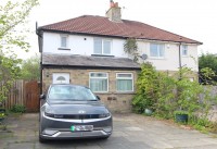 Images for Broomhill Walk, Keighley, West Yorkshire