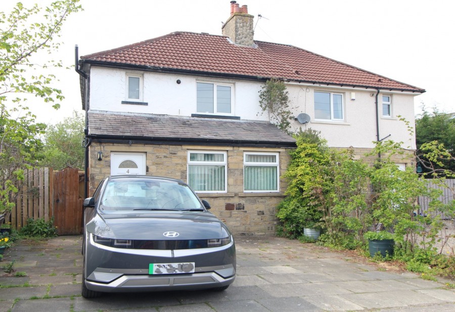 Images for Broomhill Walk, Keighley, West Yorkshire EAID:3030449609 BID:4216801