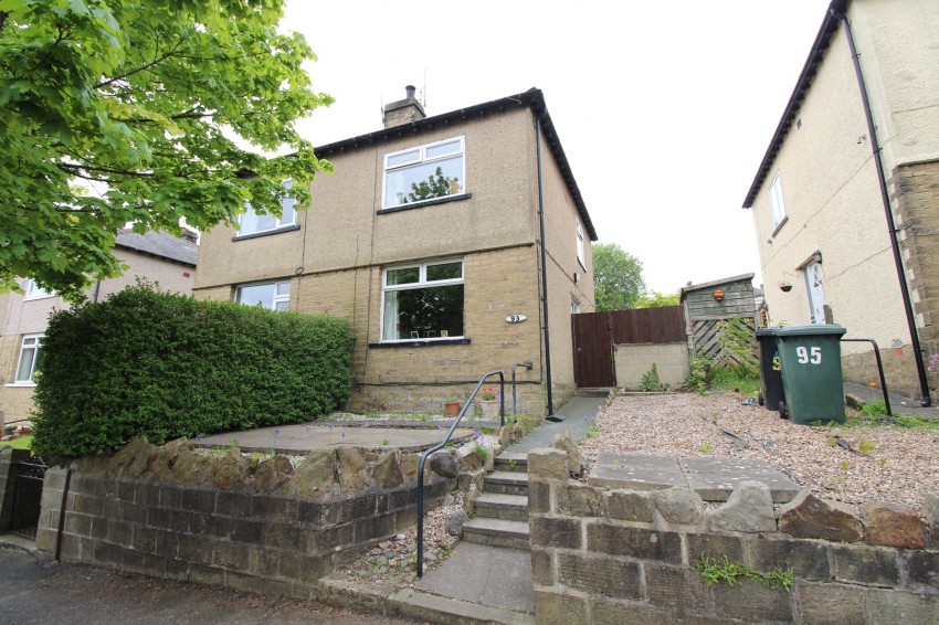 Images for Broomhill Avenue, Keighley, West Yorkshire EAID:3030449609 BID:4216801