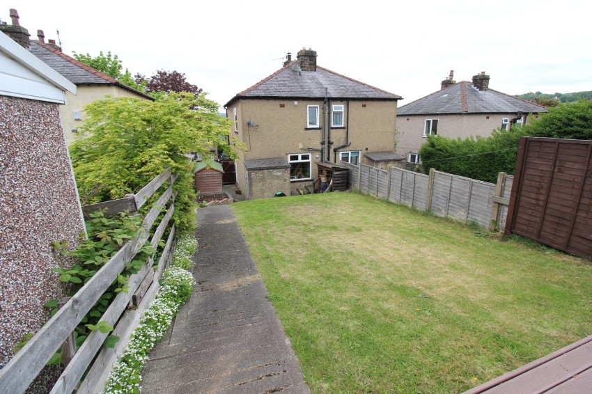 Images for Broomhill Avenue, Keighley, West Yorkshire EAID:3030449609 BID:4216801