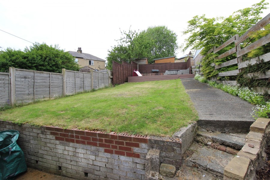 Images for Broomhill Avenue, Keighley, West Yorkshire EAID:3030449609 BID:4216801