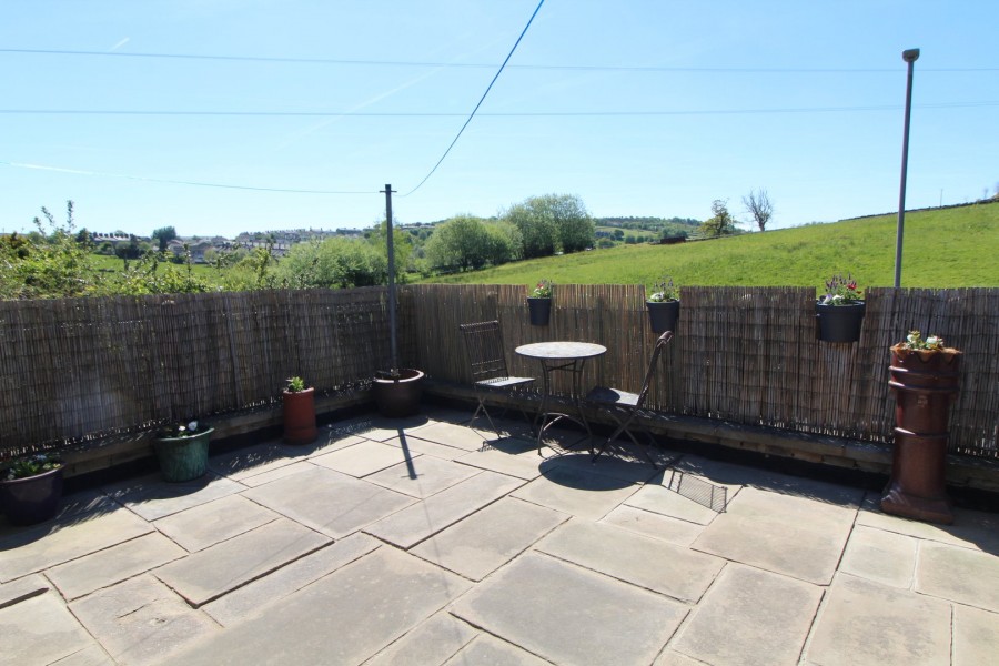 Images for Oakworth, Keighley, West Yorkshire EAID:3030449609 BID:4216801