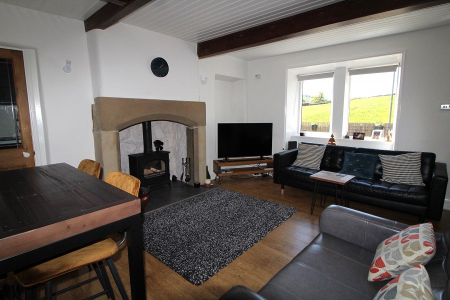Images for Oakworth, Keighley, West Yorkshire EAID:3030449609 BID:4216801