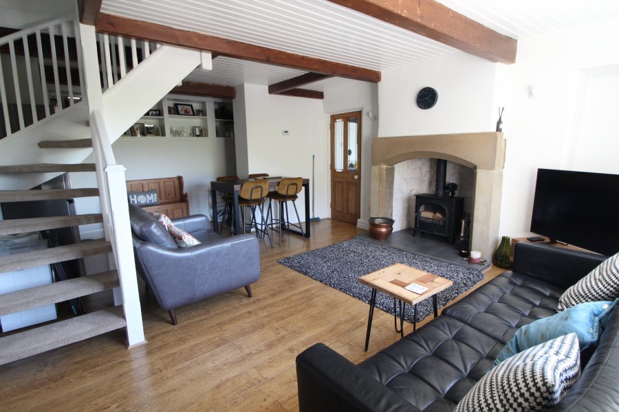 Images for Oakworth, Keighley, West Yorkshire EAID:3030449609 BID:4216801