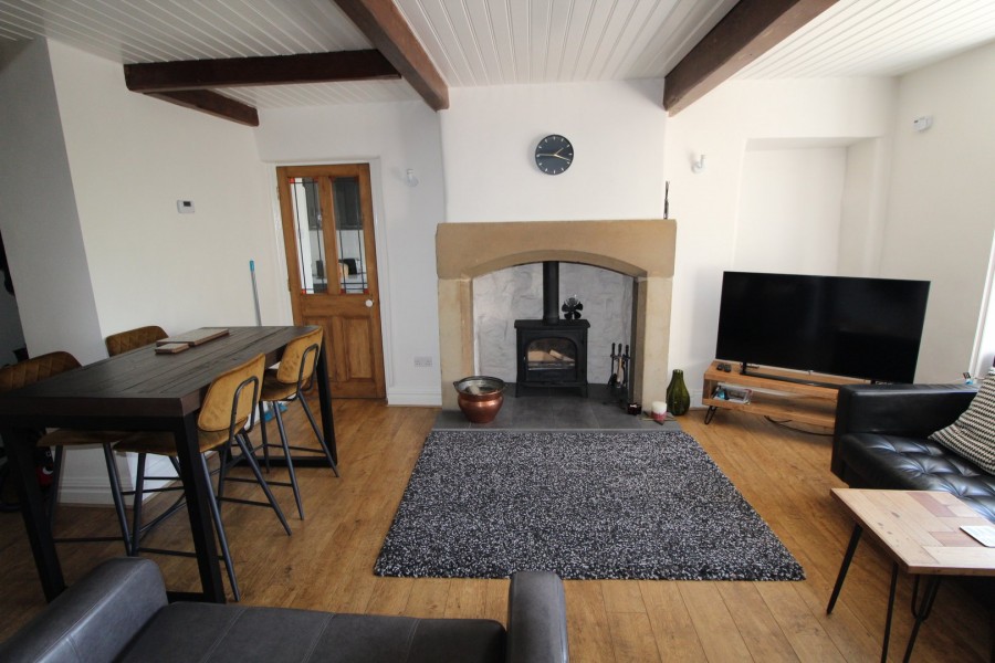 Images for Oakworth, Keighley, West Yorkshire EAID:3030449609 BID:4216801