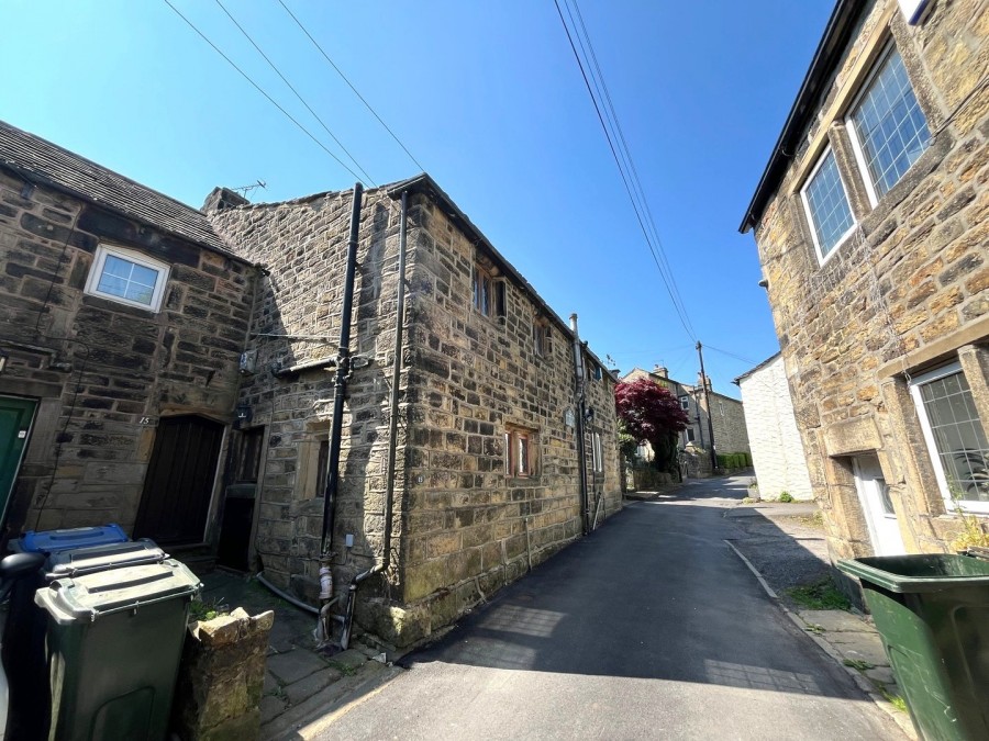 Images for Braithwaite Village, Keighley, West Yorkshire EAID:3030449609 BID:4216801