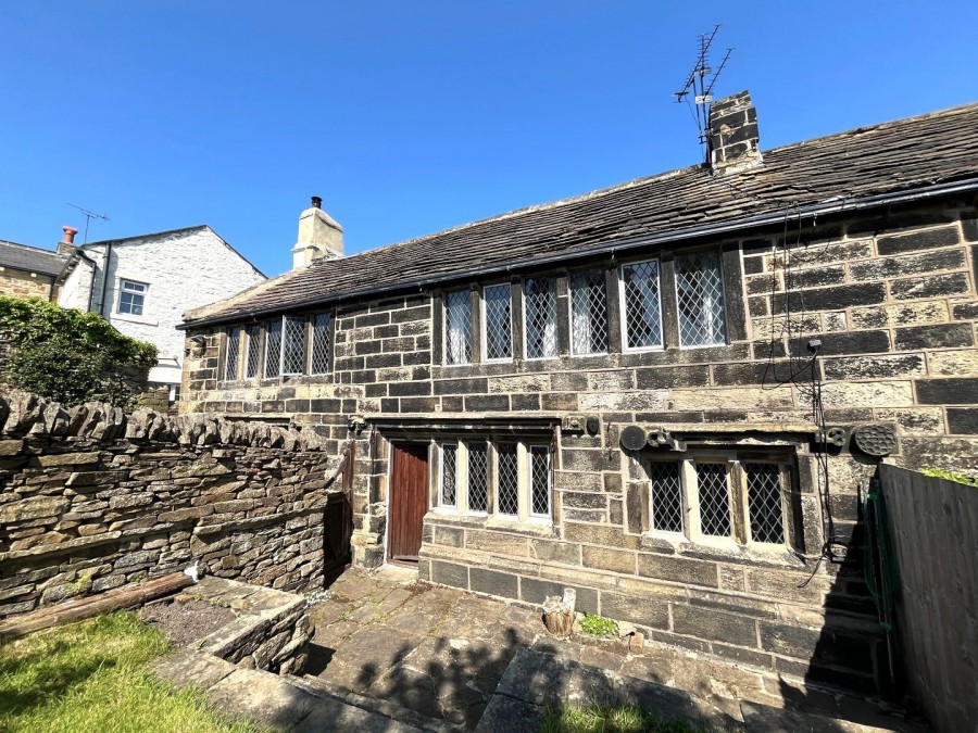 Images for Braithwaite Village, Keighley, West Yorkshire EAID:3030449609 BID:4216801