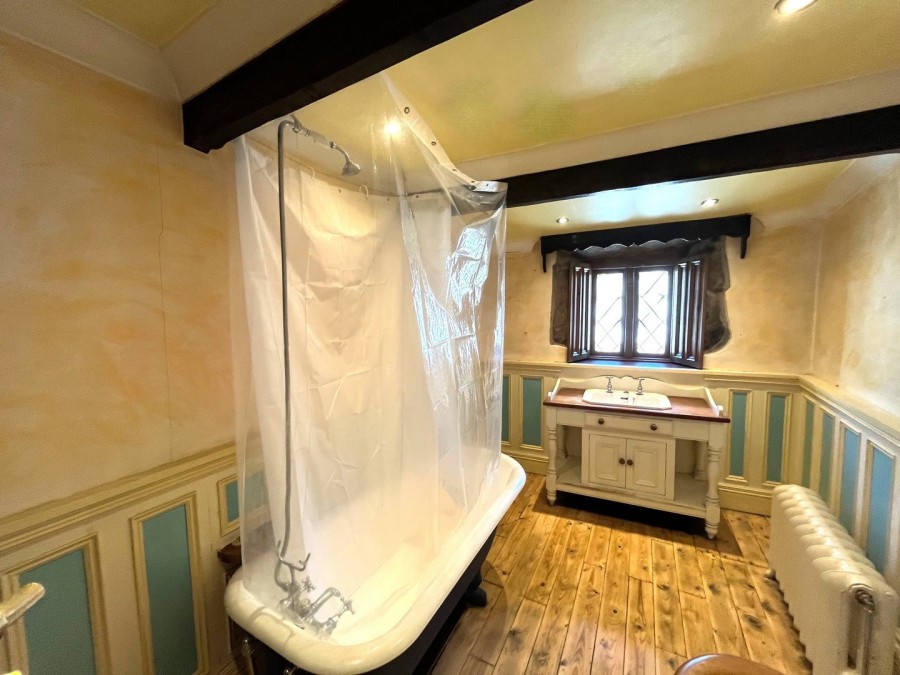 Images for Braithwaite Village, Keighley, West Yorkshire EAID:3030449609 BID:4216801