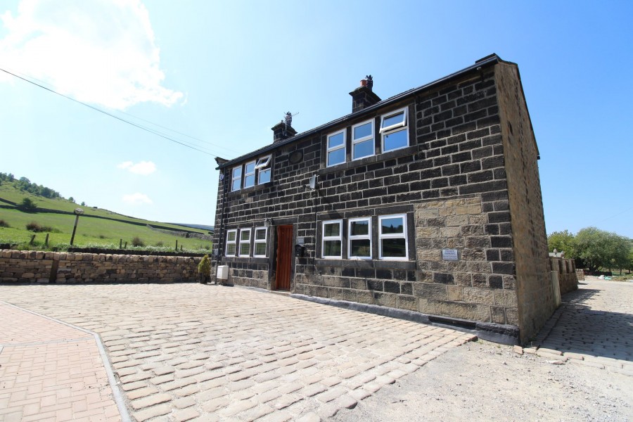 Images for Oxenhope, Keighley, West Yorkshire EAID:3030449609 BID:4216801