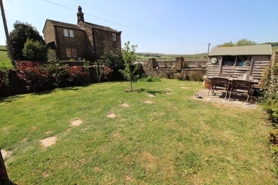 Images for Oxenhope, Keighley, West Yorkshire EAID:3030449609 BID:4216801