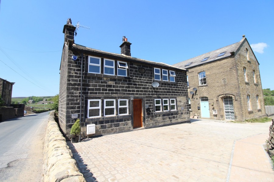 Images for Oxenhope, Keighley, West Yorkshire EAID:3030449609 BID:4216801