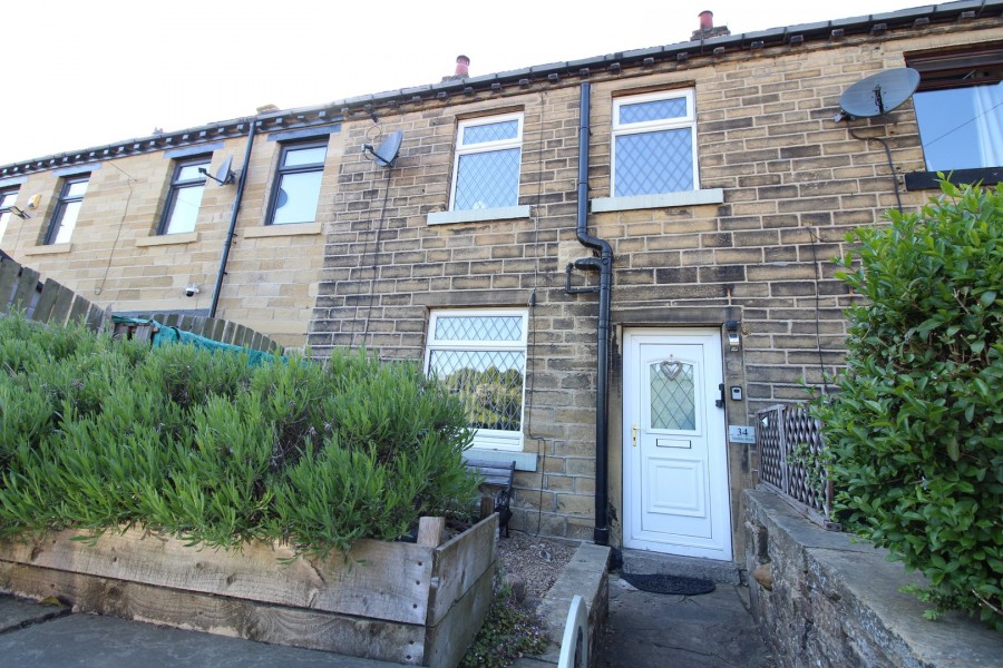 Images for Oakworth, Keighley, West Yorkshire EAID:3030449609 BID:4216801