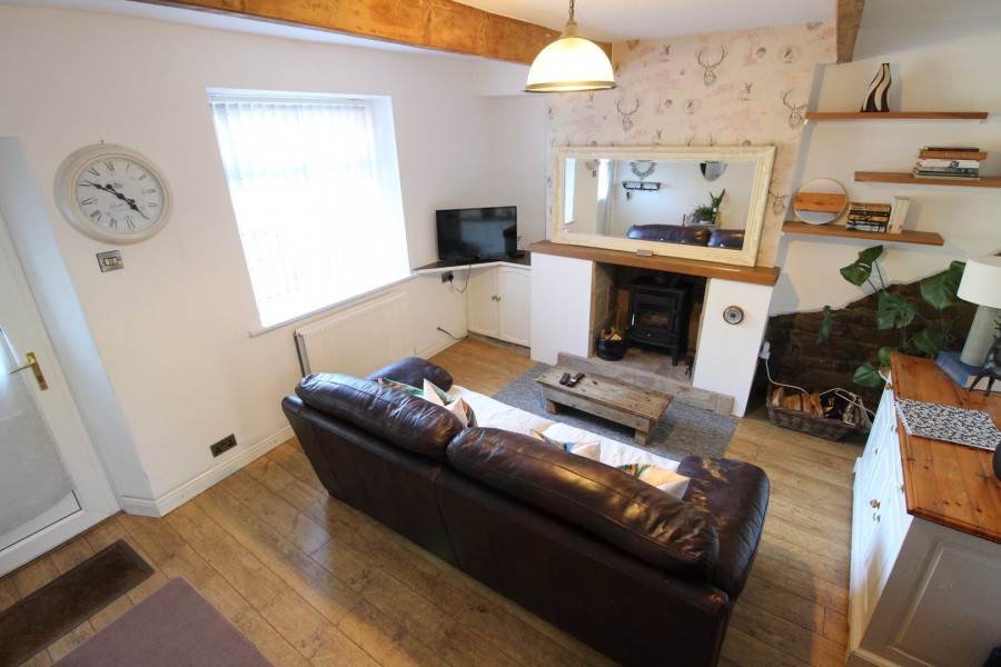 Images for Oakworth, Keighley, West Yorkshire EAID:3030449609 BID:4216801
