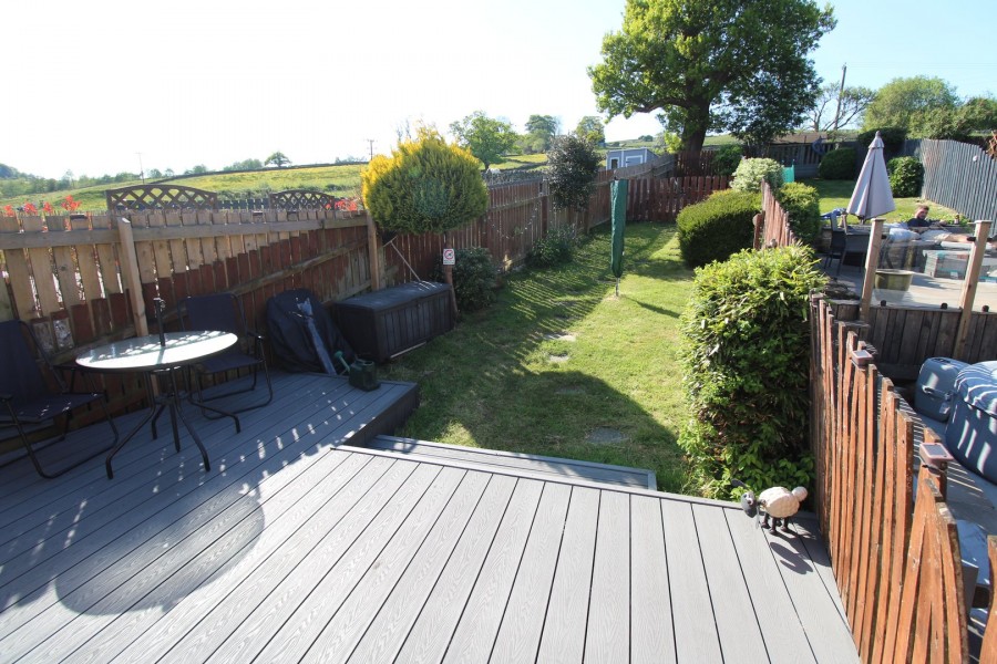 Images for Oakworth, Keighley, West Yorkshire EAID:3030449609 BID:4216801