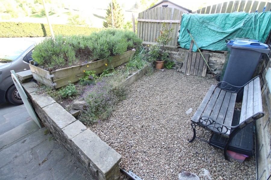 Images for Oakworth, Keighley, West Yorkshire EAID:3030449609 BID:4216801