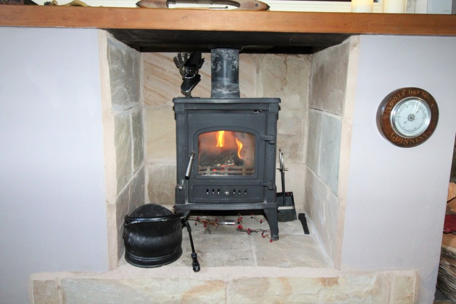 Images for Oakworth, Keighley, West Yorkshire EAID:3030449609 BID:4216801