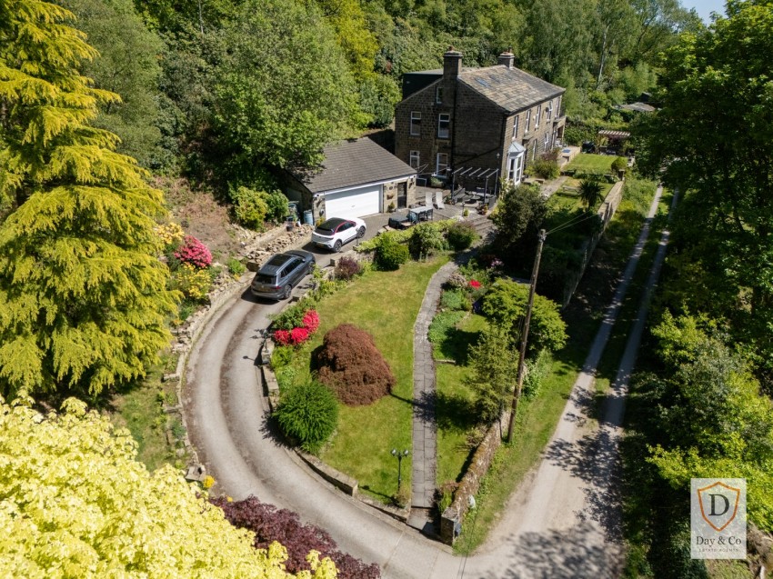 Images for Harden, Bingley, West Yorkshire EAID:3030449609 BID:4216801