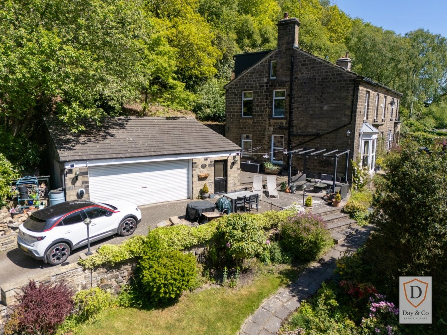 Images for Harden, Bingley, West Yorkshire EAID:3030449609 BID:4216801