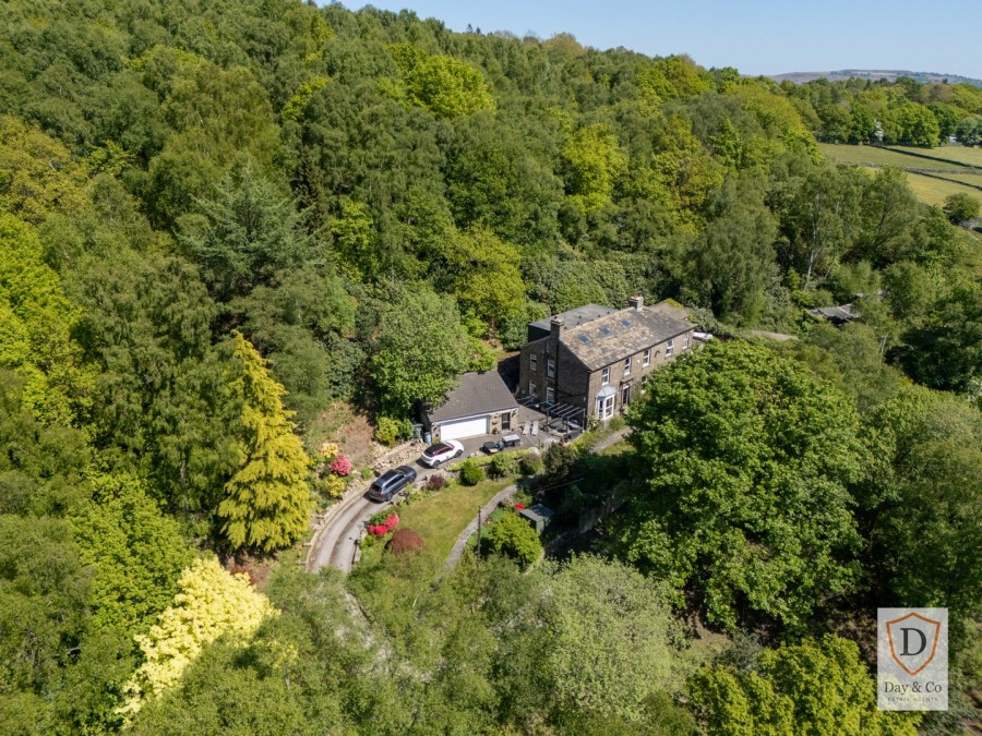 Images for Harden, Bingley, West Yorkshire EAID:3030449609 BID:4216801