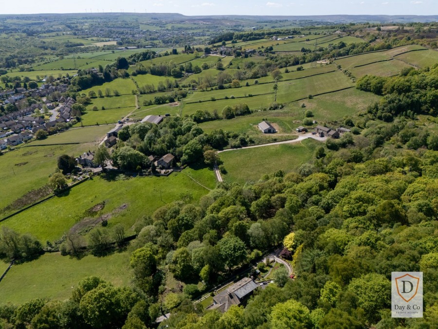 Images for Harden, Bingley, West Yorkshire EAID:3030449609 BID:4216801