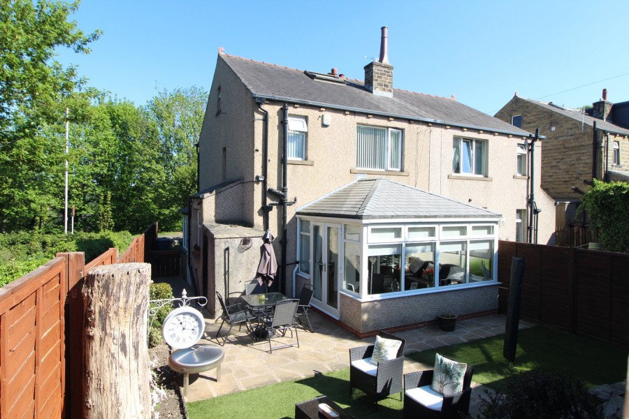 Images for Oakworth Road, Keighley, West Yorkshire EAID:3030449609 BID:4216801