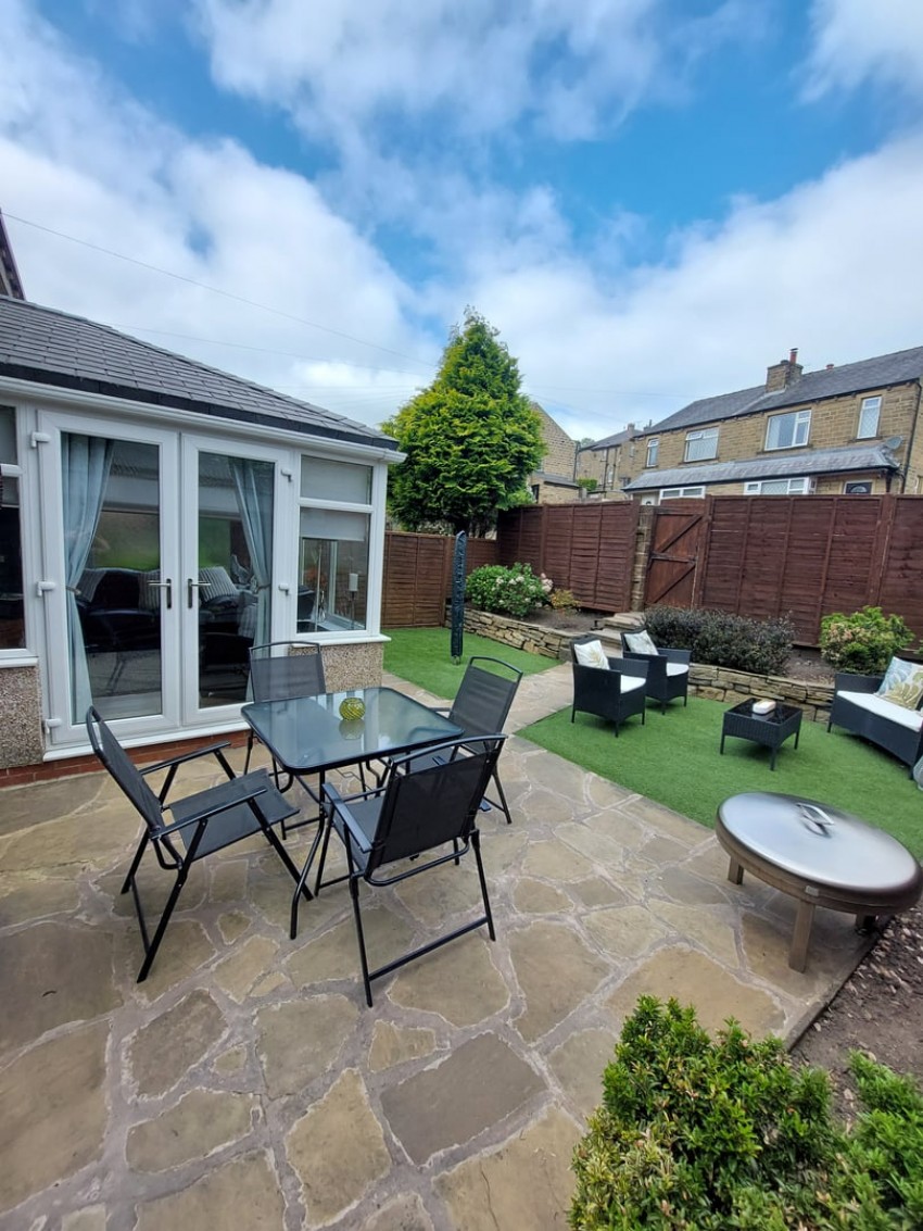Images for Oakworth Road, Keighley, West Yorkshire EAID:3030449609 BID:4216801