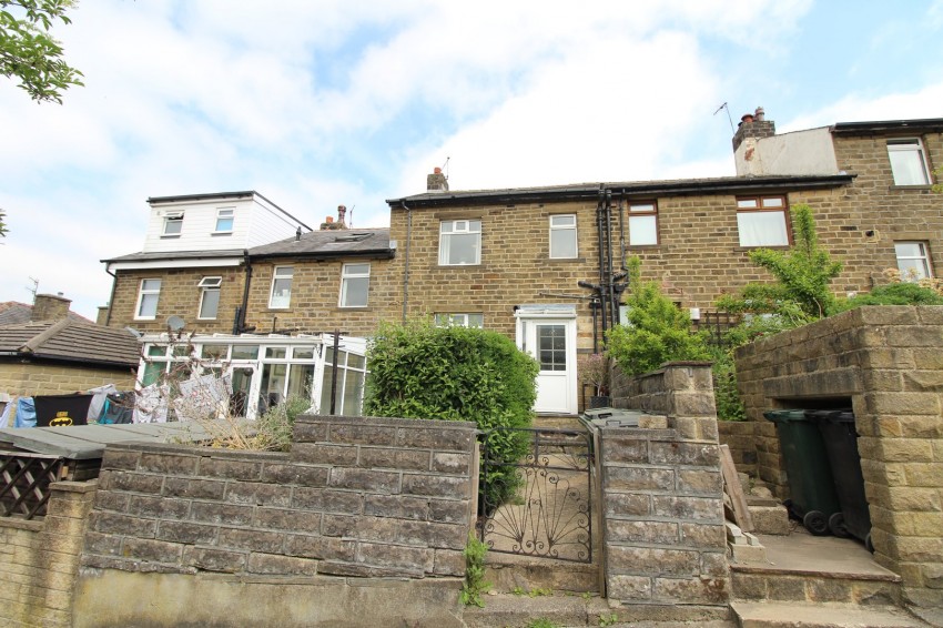 Images for Haworth, Keighley, West Yorkshire EAID:3030449609 BID:4216801
