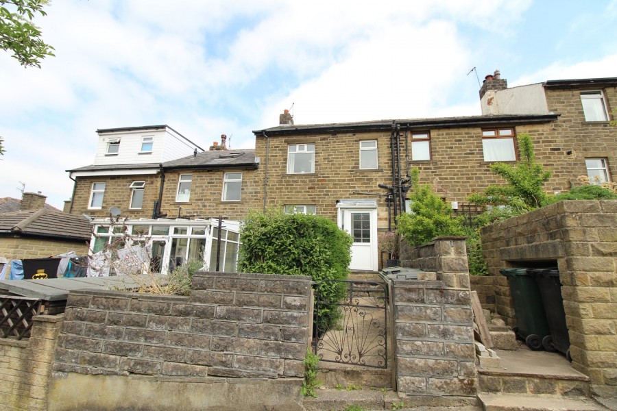 Images for Haworth, Keighley, West Yorkshire EAID:3030449609 BID:4216801