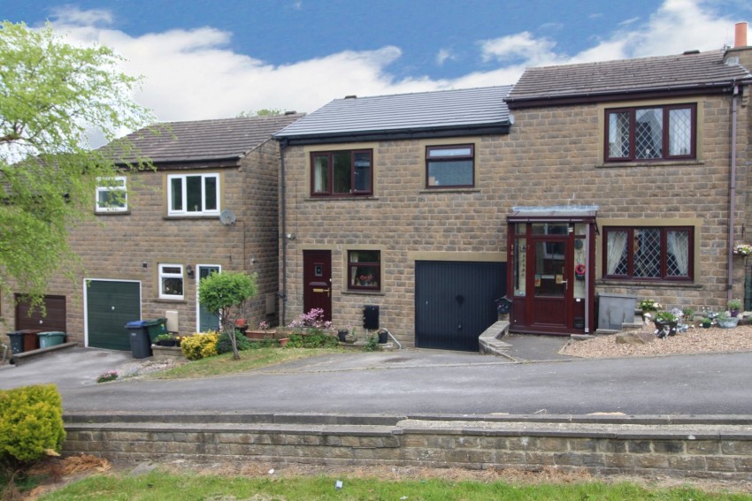 Images for Haworth, Keighley, West Yorkshire EAID:3030449609 BID:4216801