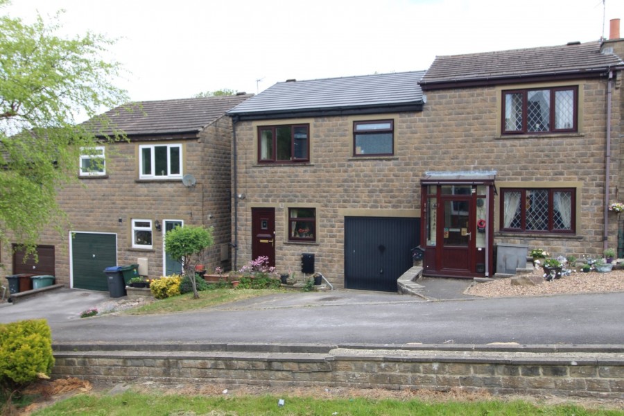 Images for Haworth, Keighley, West Yorkshire EAID:3030449609 BID:4216801