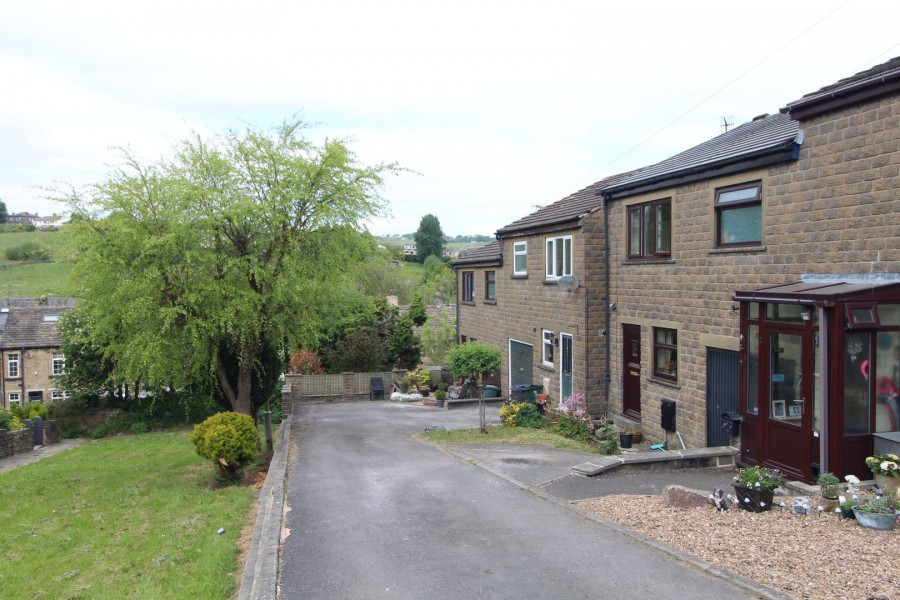 Images for Haworth, Keighley, West Yorkshire EAID:3030449609 BID:4216801