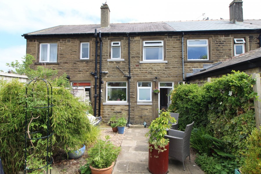 Images for Oxenhope, Keighley, West Yorkshire EAID:3030449609 BID:4216801