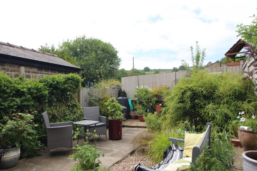 Images for Oxenhope, Keighley, West Yorkshire EAID:3030449609 BID:4216801